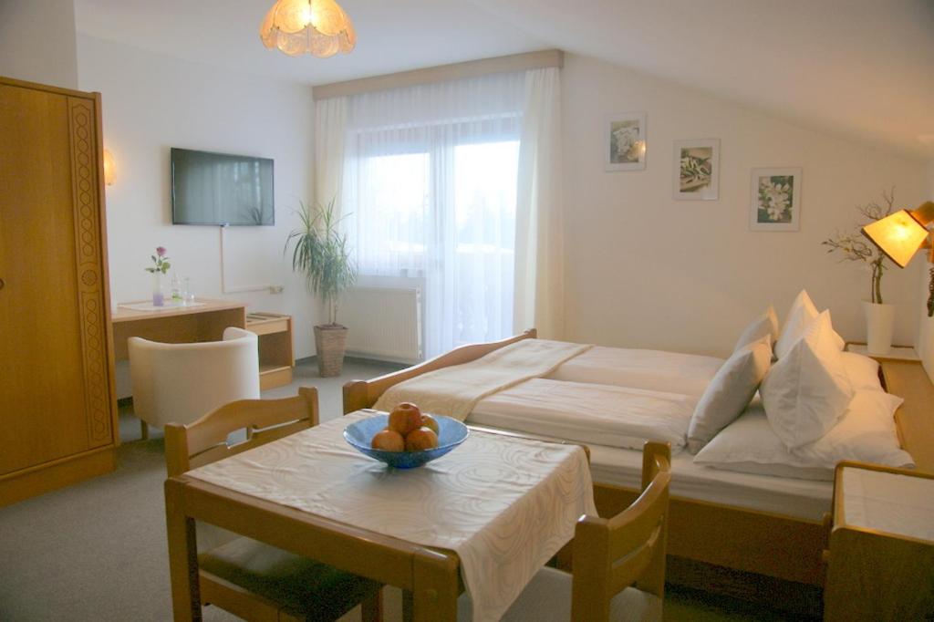 Pension Andrea room 4