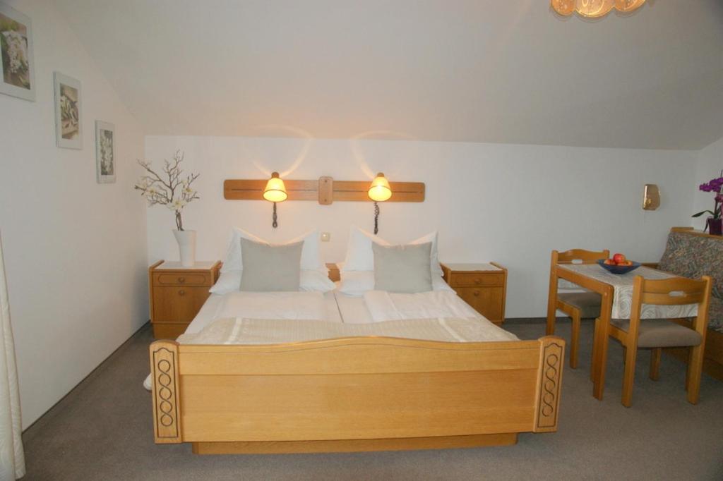 Pension Andrea room 5